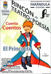 El principito