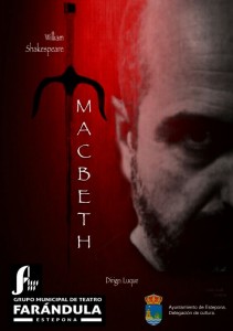 Cartel Macbeth