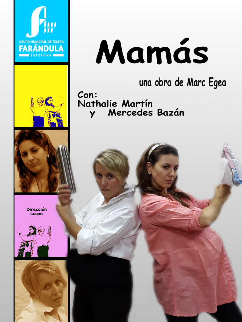 Mamás