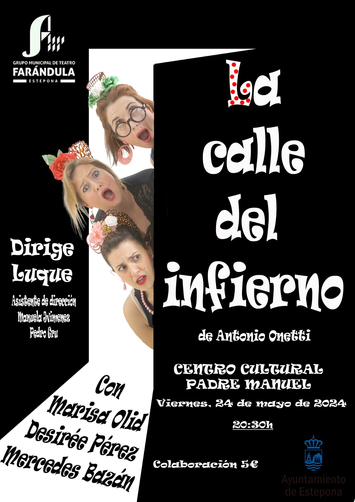 La calle del infierno